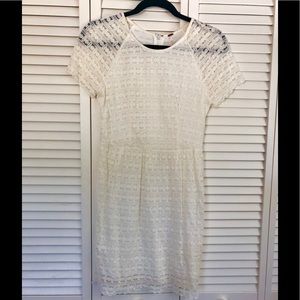 Free People Lace Dress
